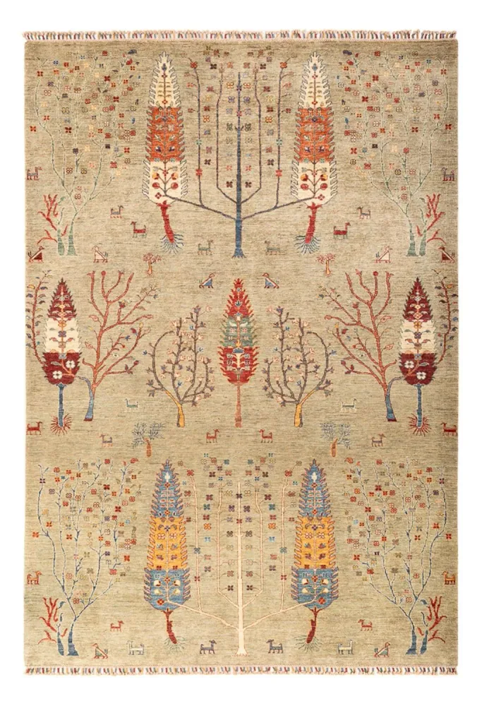 Tapete Ziegler - Ariana - 299 x 210 cm - areia