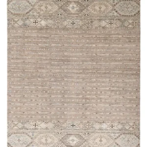 Tapete Ziegler - Ariana - 303 x 203 cm - creme