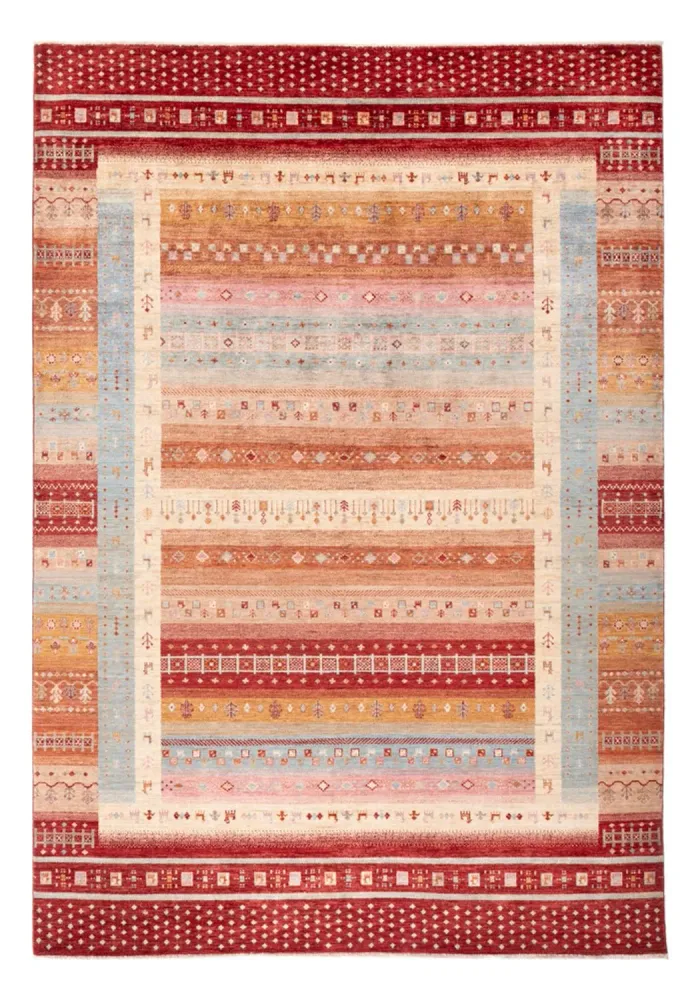 Tapete Ziegler - Ariana - 303 x 210 cm - multicolorido
