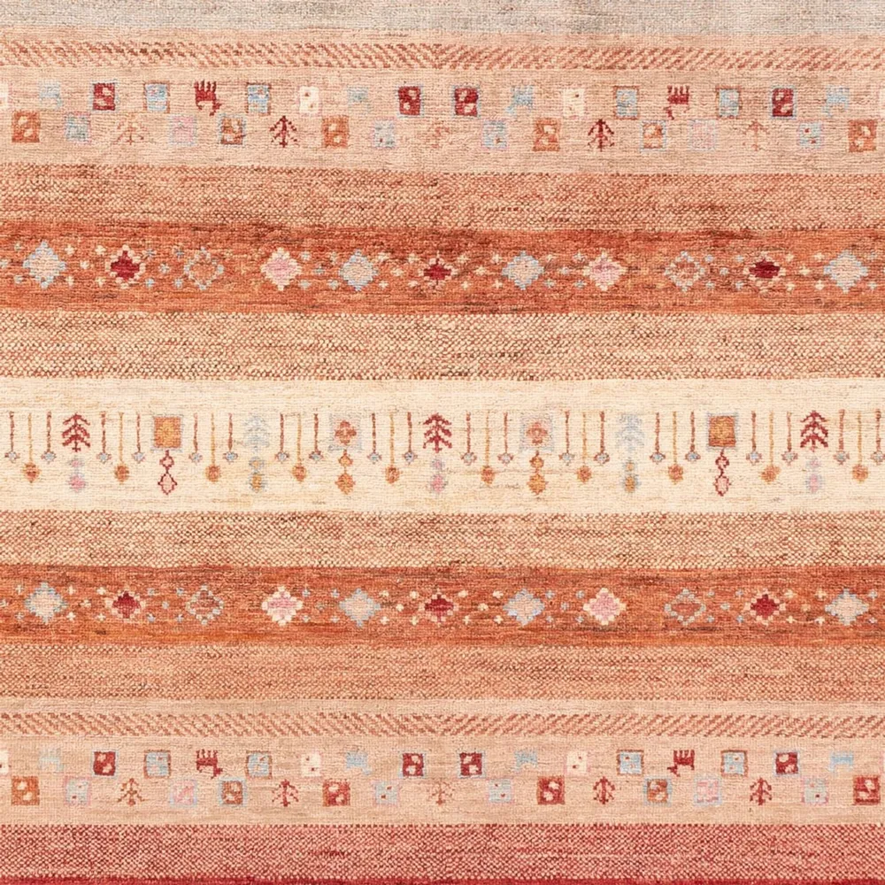 Tapete Ziegler - Ariana - 303 x 210 cm - multicolorido