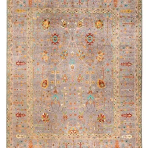 Tapete Ziegler - Ariana - 305 x 238 cm - mocca leve