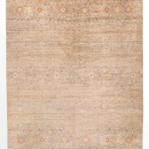 Tapete Ziegler - Ariana - 401 x 301 cm - bege