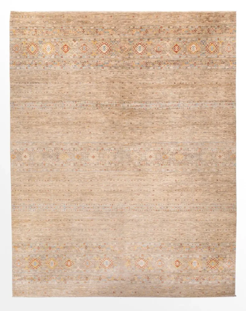Tapete Ziegler - Ariana - 401 x 301 cm - bege
