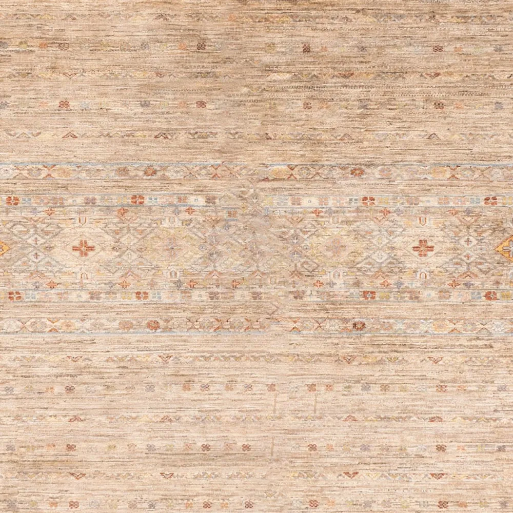 Tapete Ziegler - Ariana - 401 x 301 cm - bege