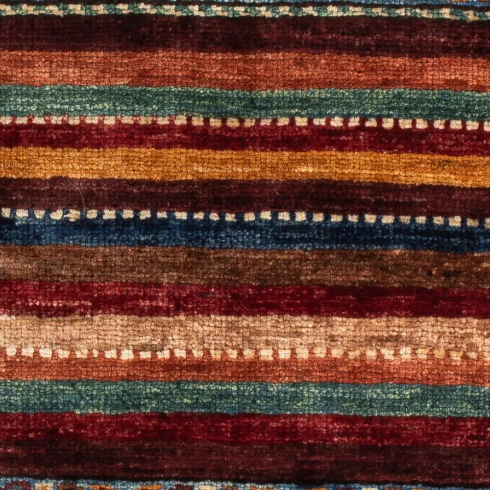 Tapete Ziegler - Ariana - 60 x 47 cm - multicolorido