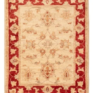 Tapete Ziegler - 67 x 51 cm - bege