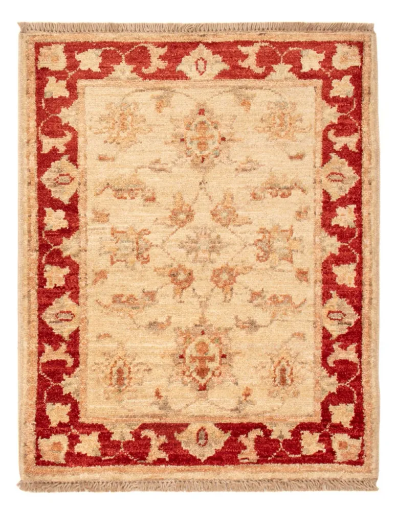 Tapete Ziegler - 67 x 51 cm - bege