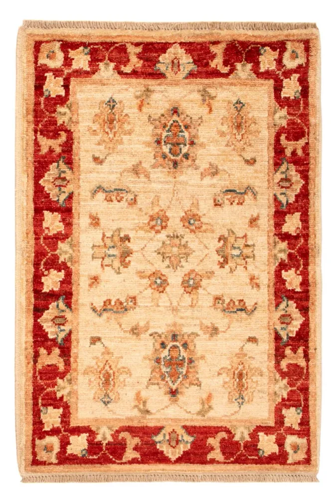 Tapete Ziegler - 71 x 48 cm - bege
