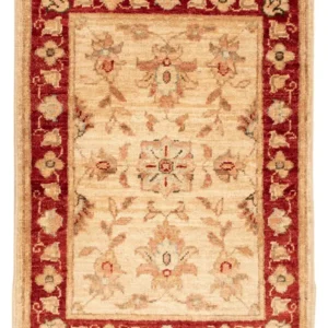 Tapete Ziegler - 71 x 52 cm - bege