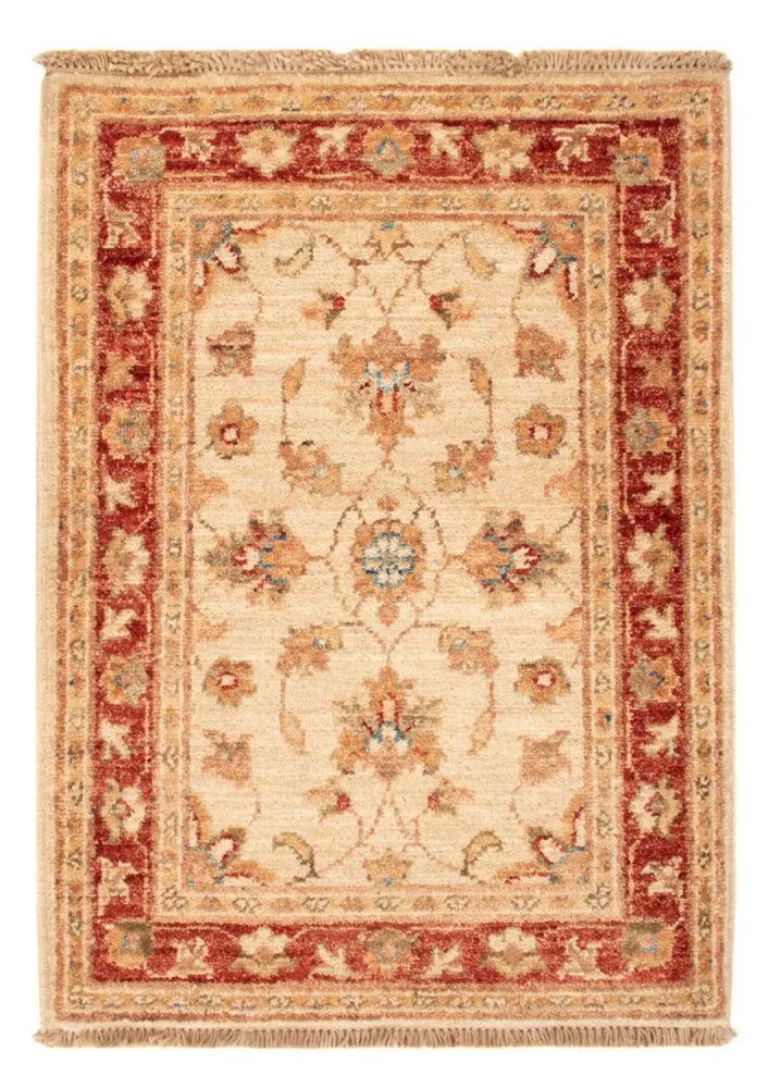 Tapete Ziegler - 71 x 52 cm - bege