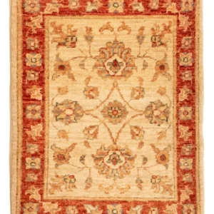 Tapete Ziegler - 69 x 56 cm - bege