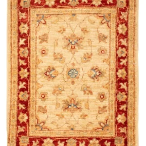 Tapete Ziegler - 72 x 53 cm - bege