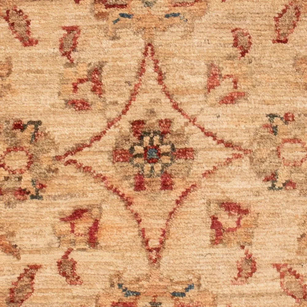 Tapete Ziegler - 72 x 51 cm - bege