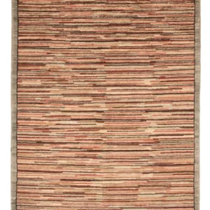 Tapete Ziegler - Moderno - 119 x 86 cm - bege