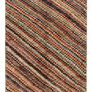 Tapete Ziegler - Moderno - 129 x 86 cm - multicolorido