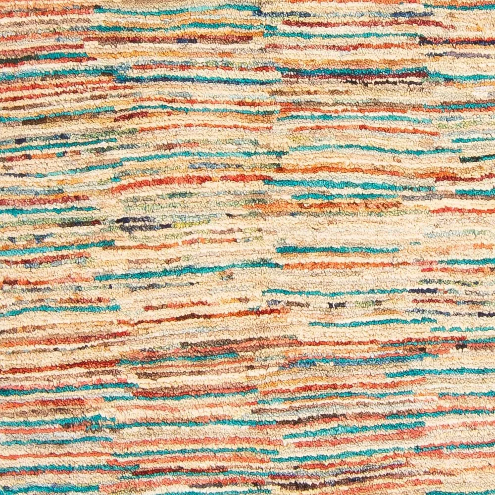 Tapete Ziegler - Moderno - 180 x 116 cm - multicolorido