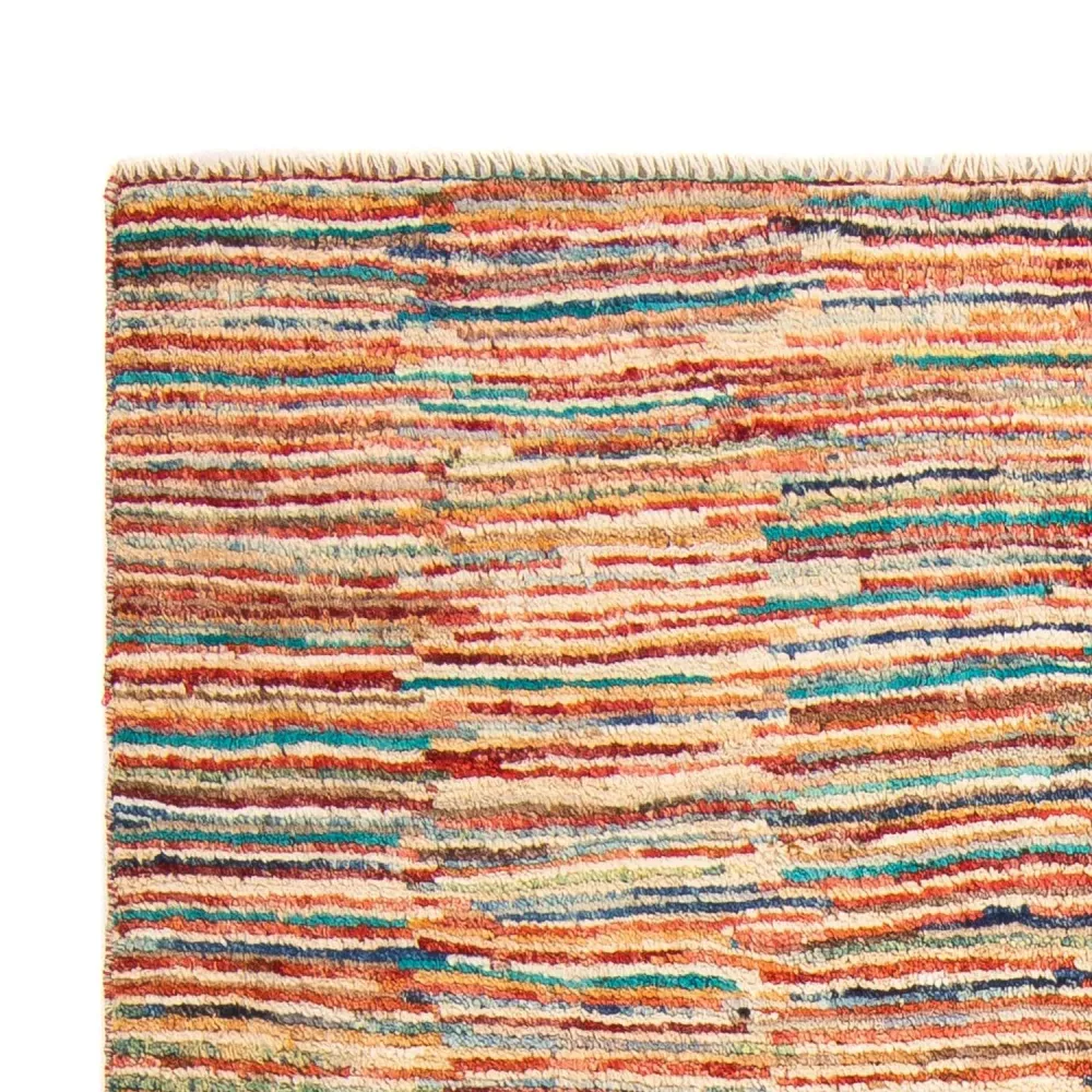 Tapete Ziegler - Moderno - 180 x 116 cm - multicolorido
