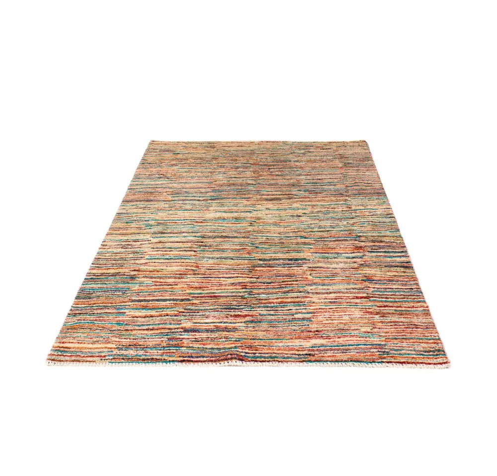 Tapete Ziegler - Moderno - 180 x 116 cm - multicolorido