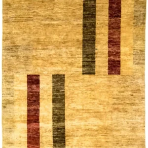 Tapete Ziegler - Moderno - 268 x 183 cm - multicolorido