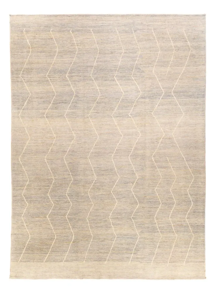Tapete Ziegler - Moderno - 346 x 256 cm - taupe