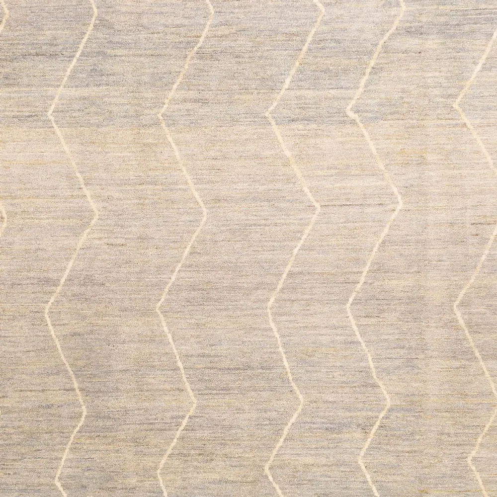 Tapete Ziegler - Moderno - 346 x 256 cm - taupe