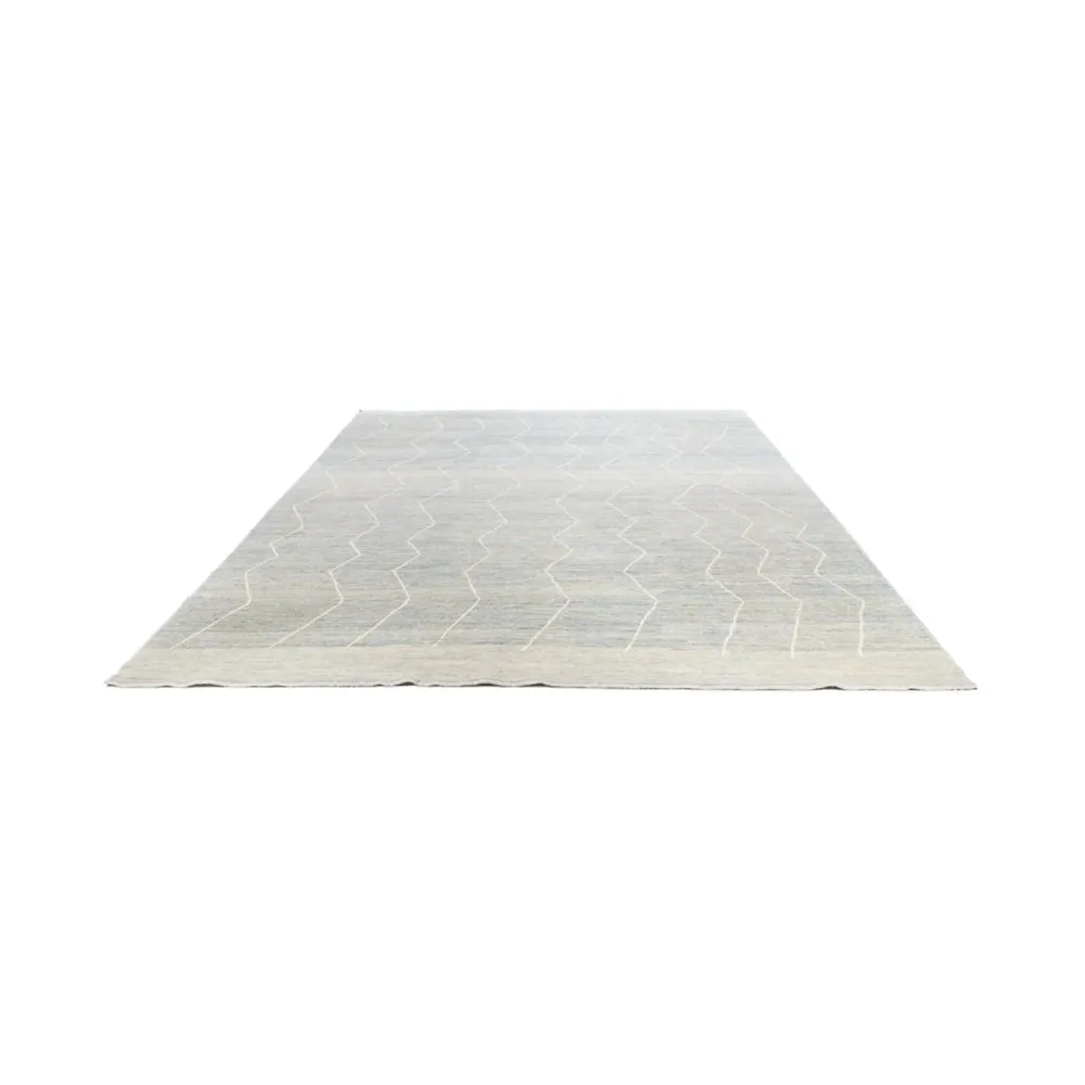 Tapete Ziegler - Moderno - 346 x 256 cm - taupe