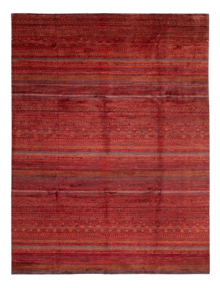 Tapete Ziegler - Moderno - 398 x 302 cm - vermelho