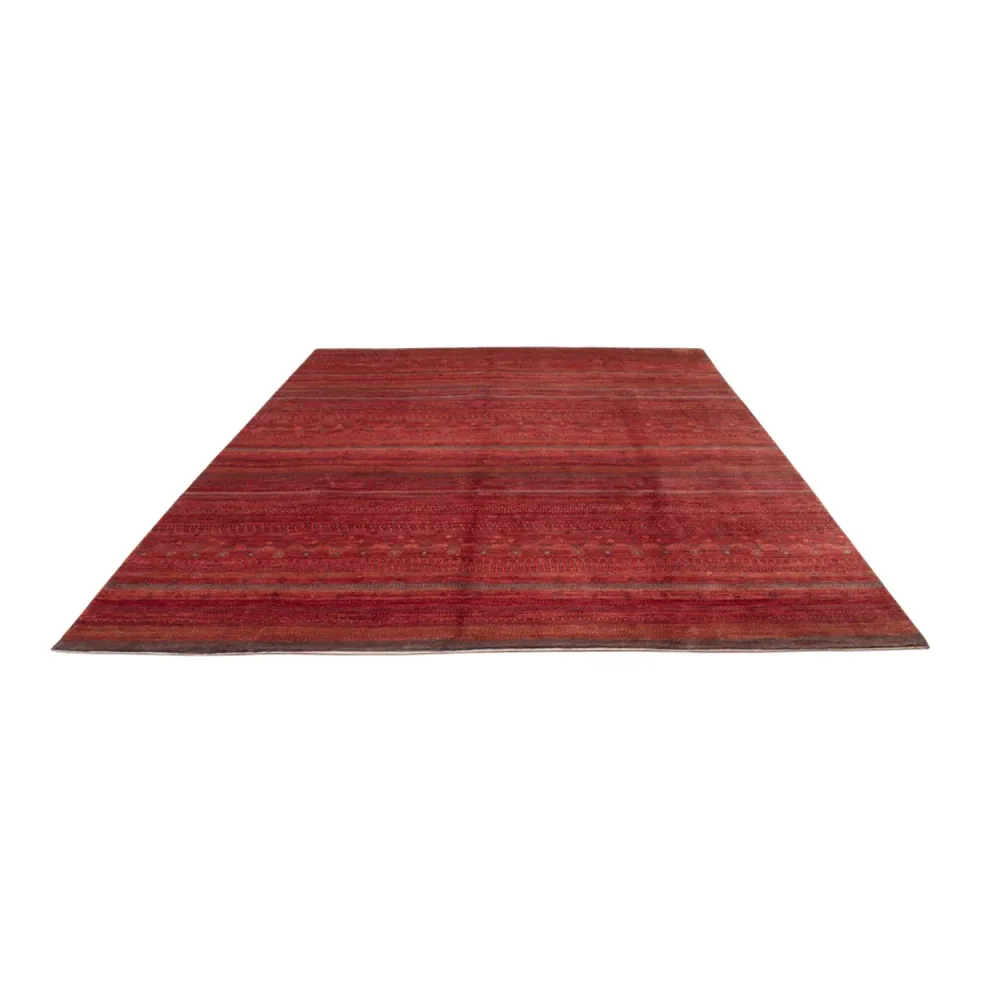 Tapete Ziegler - Moderno - 398 x 302 cm - vermelho