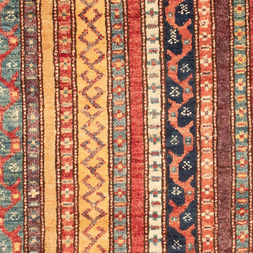 Tapete Ziegler - Shal - 120 x 81 cm - multicolorido