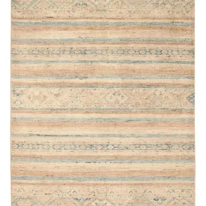 Tapete Ziegler - Shal - 120 x 80 cm - multicolorido