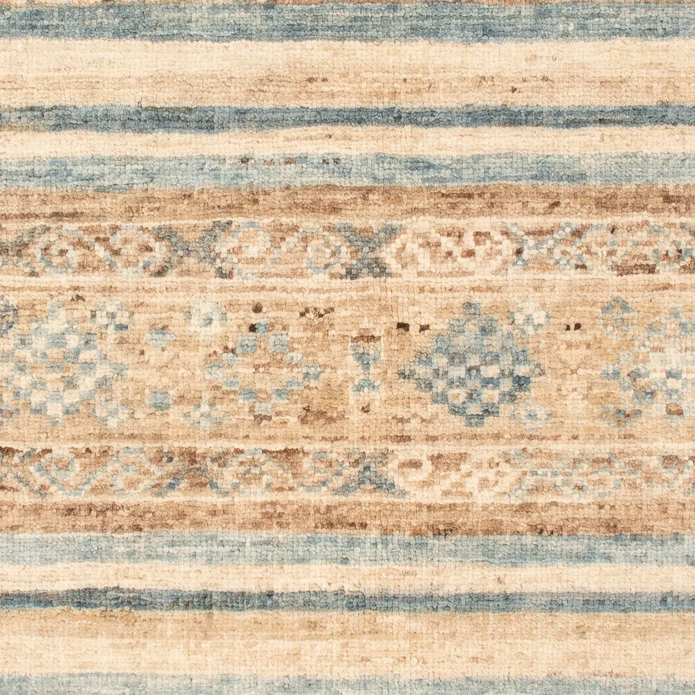 Tapete Ziegler - Shal - 120 x 81 cm - multicolorido