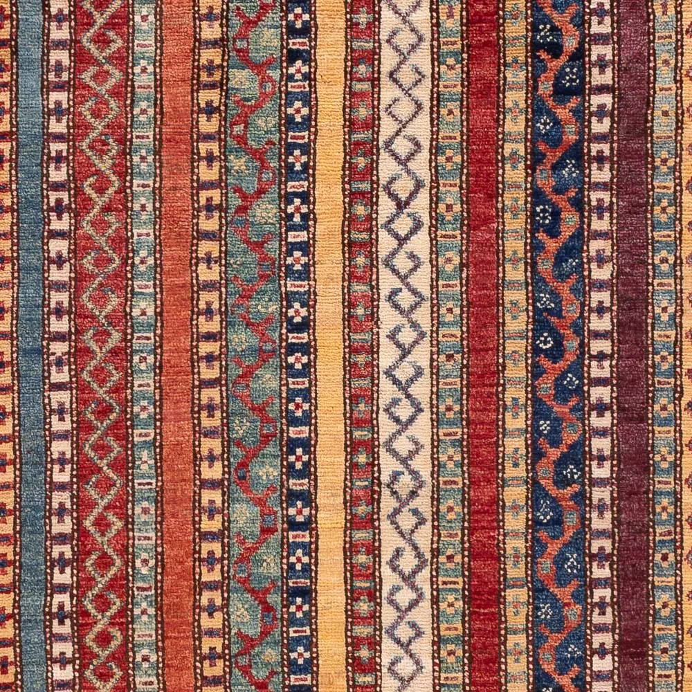 Tapete Ziegler - Shal - 148 x 98 cm - multicolorido