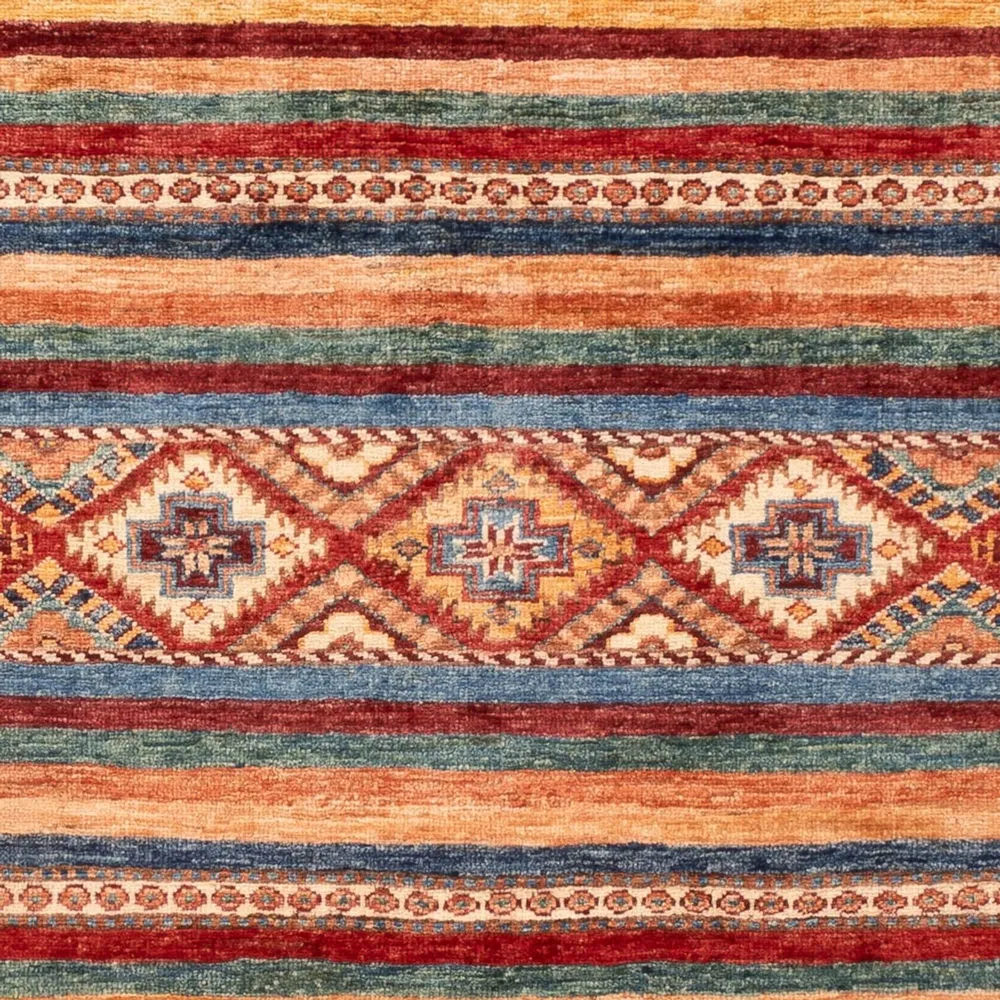Tapete Ziegler - Shal - 167 x 123 cm - multicolorido