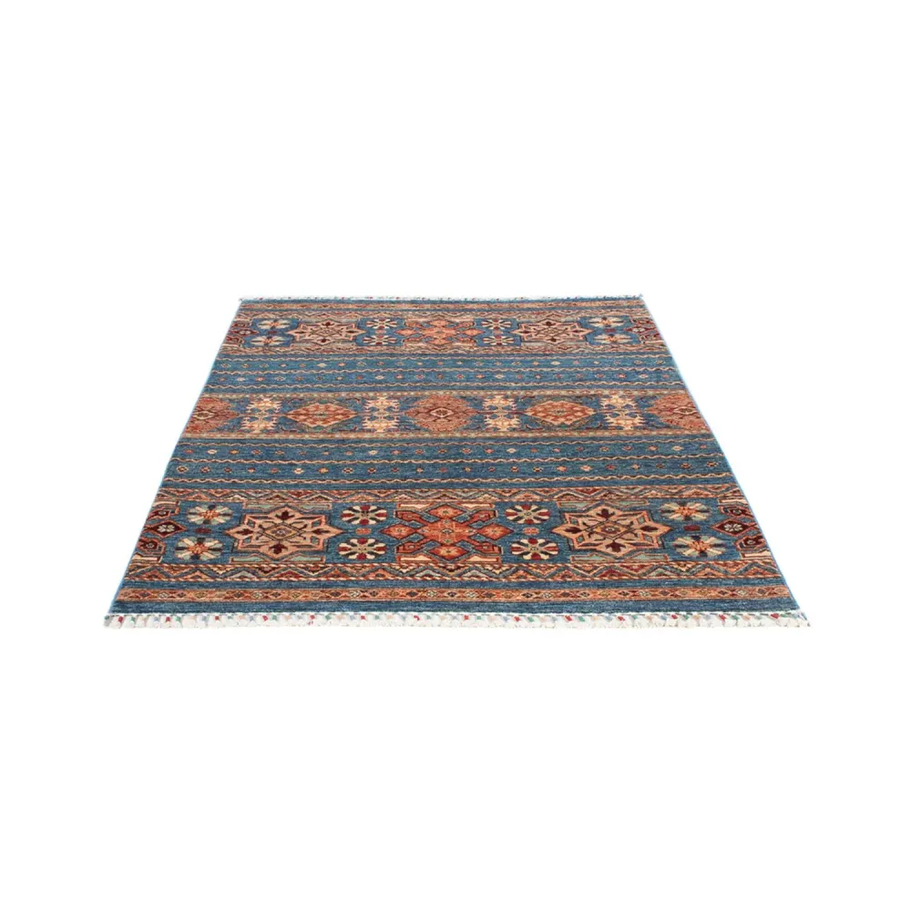 Tapete Ziegler - Shal - 178 x 124 cm - multicolorido