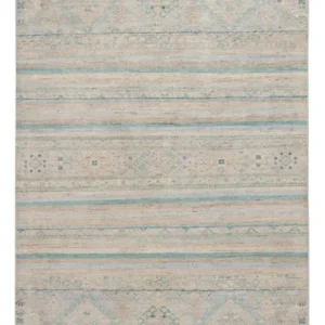 Tapete Ziegler - Shal - 183 x 120 cm - multicolorido