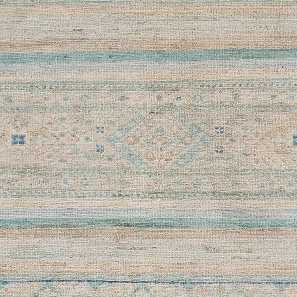 Tapete Ziegler - Shal - 183 x 120 cm - multicolorido