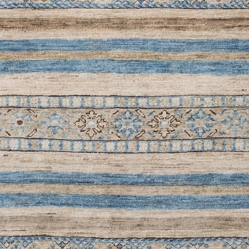Tapete Ziegler - Shal - 185 x 123 cm - multicolorido