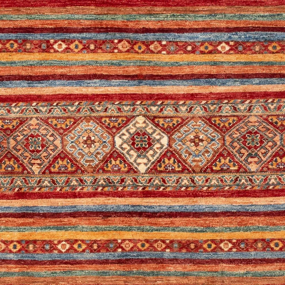 Tapete Ziegler - Shal - 199 x 146 cm - multicolorido