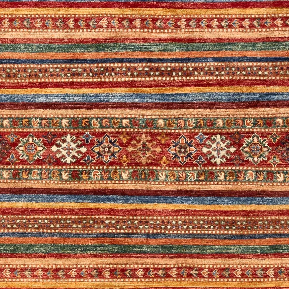 Tapete Ziegler - Shal - 200 x 143 cm - multicolorido