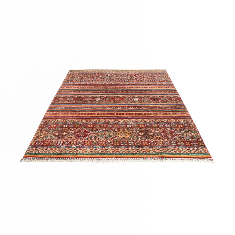 Tapete Ziegler - Shal - 200 x 143 cm - multicolorido