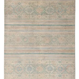 Tapete Ziegler - Shal - 202 x 155 cm - areia