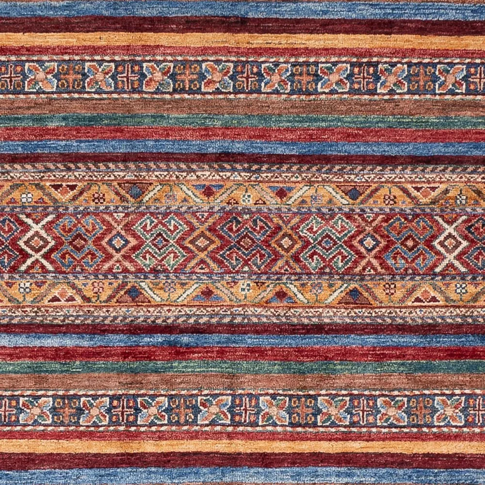 Tapete Ziegler - Shal - 234 x 169 cm - multicolorido