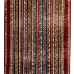 Tapete Ziegler - Shal - 241 x 173 cm - multicolorido