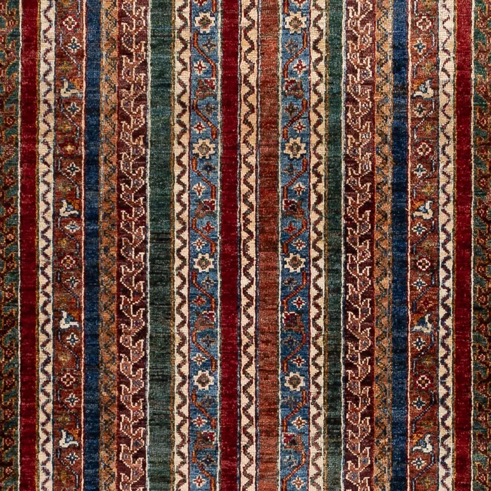 Tapete Ziegler - Shal - 241 x 173 cm - multicolorido