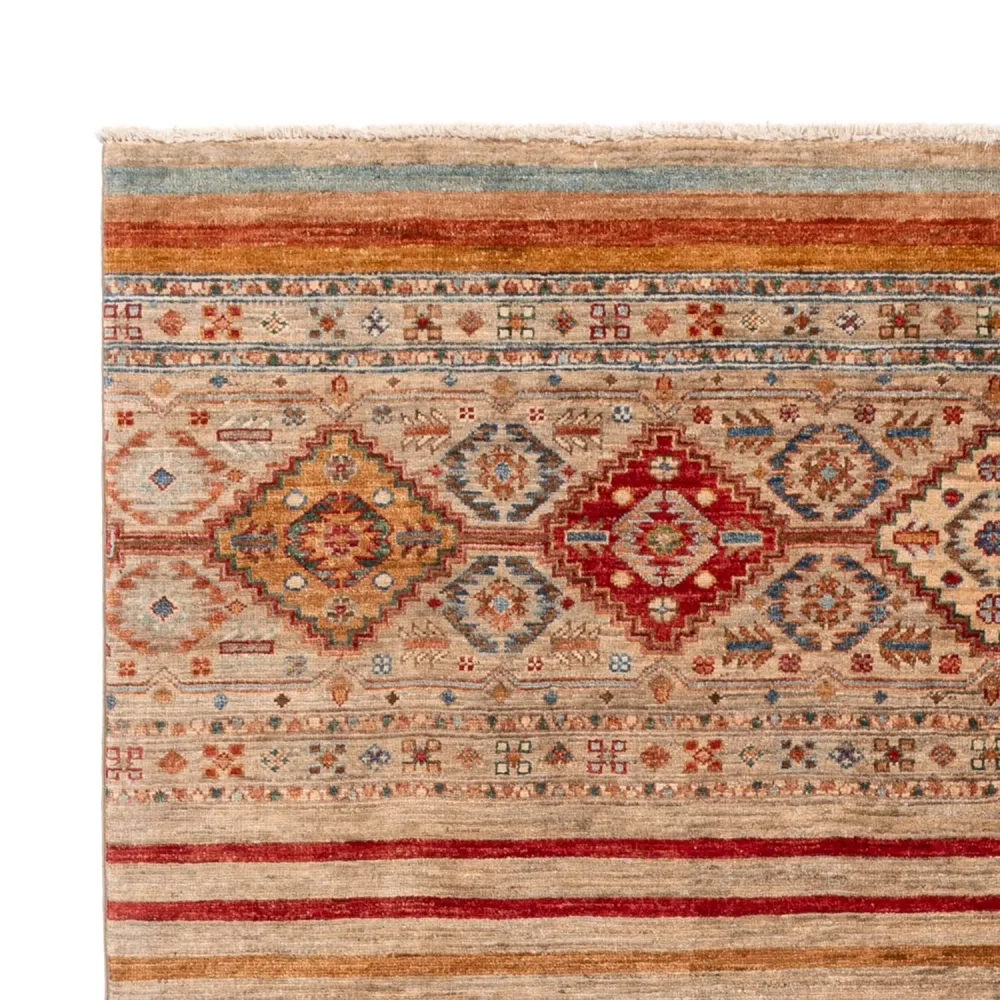 Tapete Ziegler - Shal - 247 x 174 cm - multicolorido