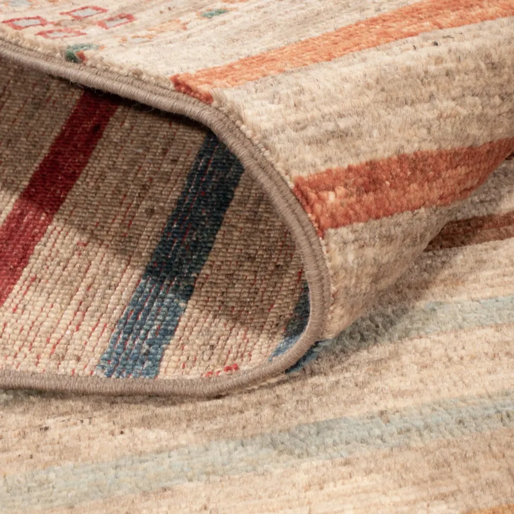 Tapete Ziegler - Shal - 247 x 174 cm - multicolorido