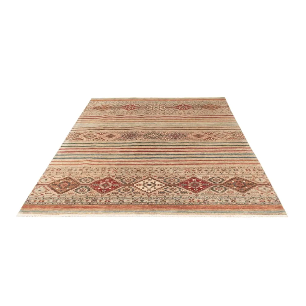 Tapete Ziegler - Shal - 247 x 174 cm - multicolorido