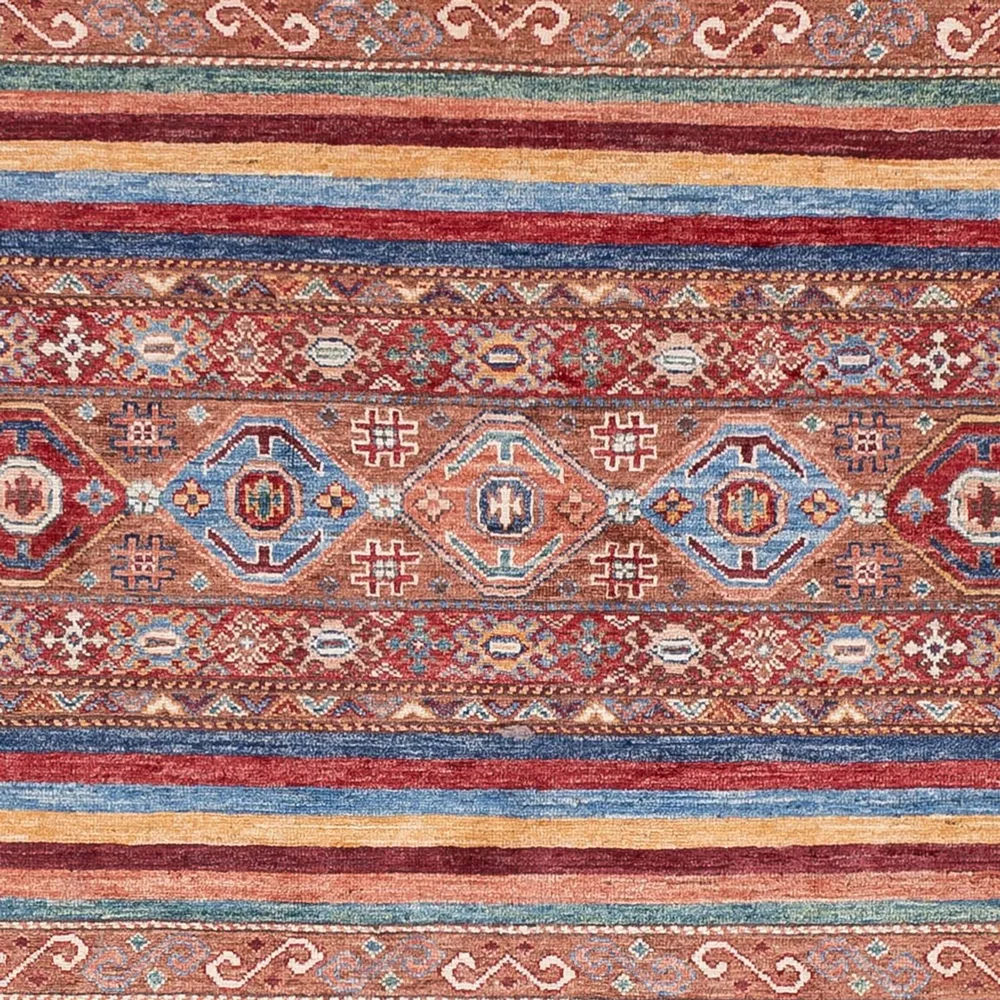 Tapete Ziegler - Shal - 249 x 169 cm - multicolorido