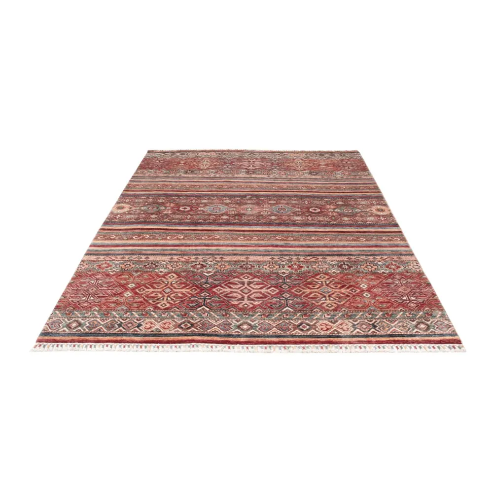 Tapete Ziegler - Shal - 249 x 169 cm - multicolorido
