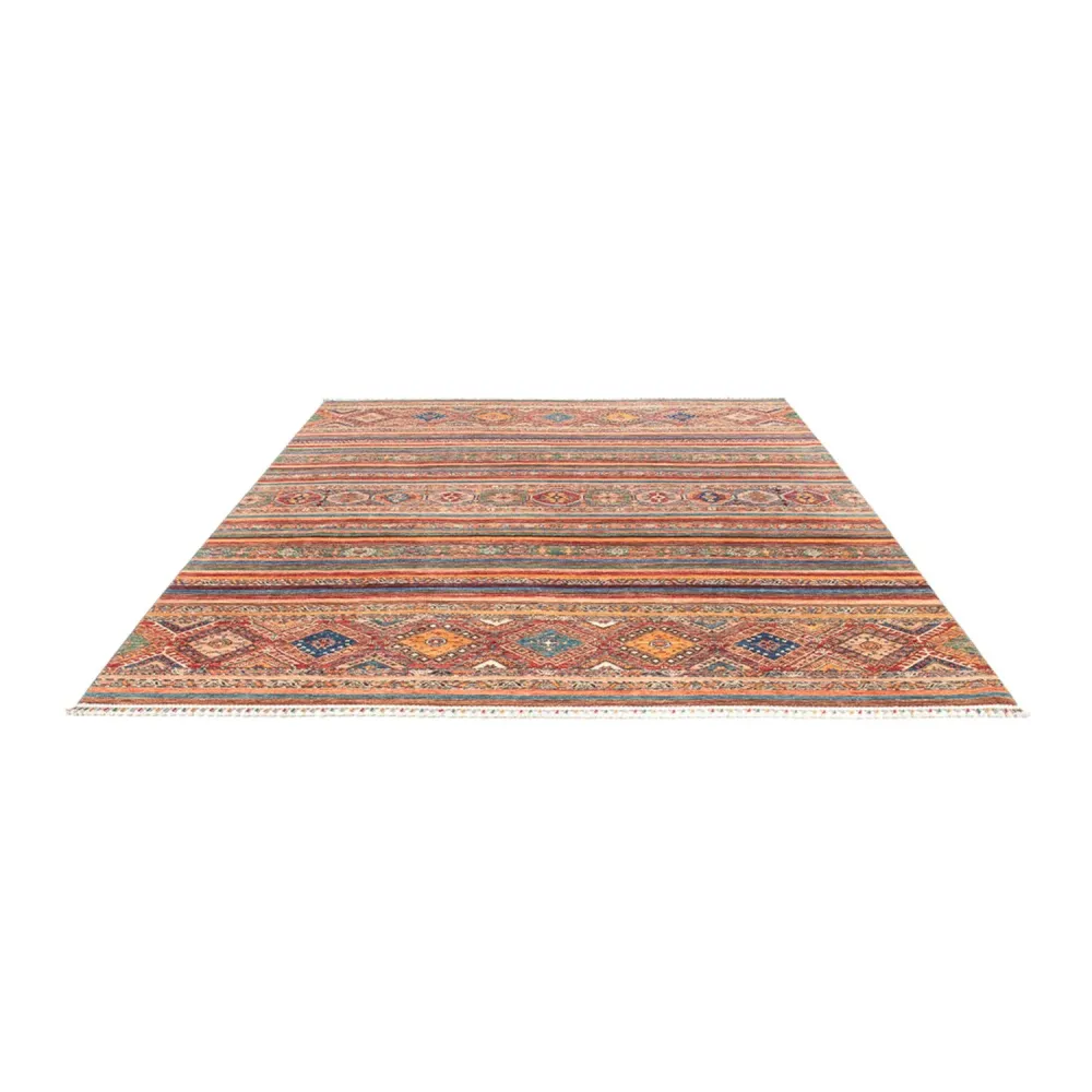 Tapete Ziegler - Shal - 280 x 208 cm - verde menta